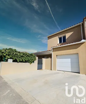 House at Joch (66320)