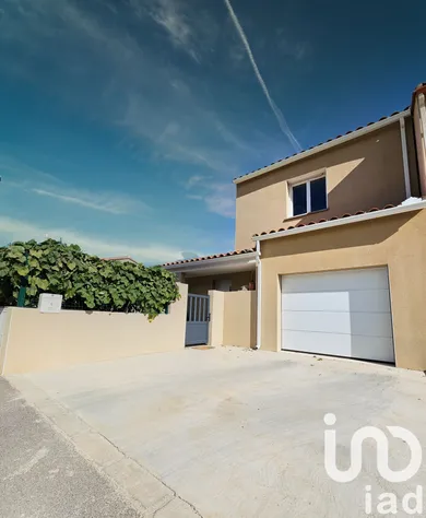 Maison à Joch (66320)