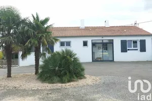 House at Le Bernard (85560)