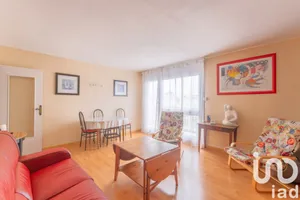 Apartment in Saint-Michel-sur-Orge (91240)