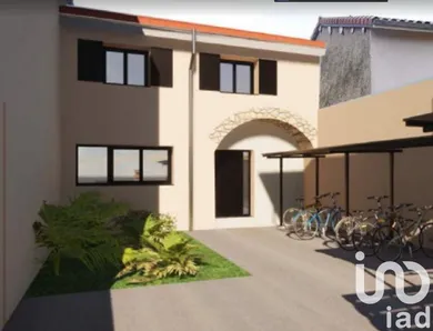 Apartment at La Tour-de-Salvagny (69890)