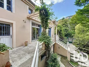 Maison de village à Millau (12100)