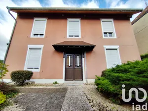 Maison à Mailly-le-Camp (10230)