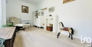 Townhouse at Dunkerque (59240)