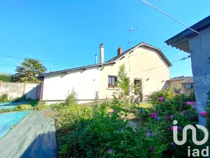 Maison à Trélazé (49800)
