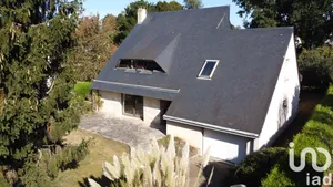 Maison à Betton (35830)