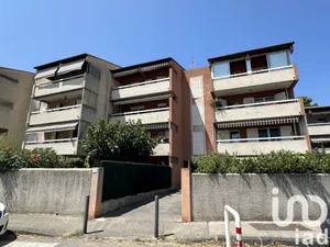 Apartment at Marseille (13011)