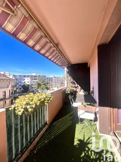 Appartement à Perpignan (66100)