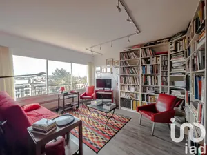 Apartment at PALAISEAU (91120)