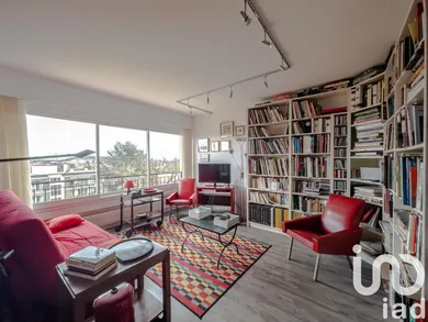 Appartement à PALAISEAU (91120)