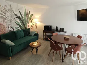 Townhouse at Amboise (37400)