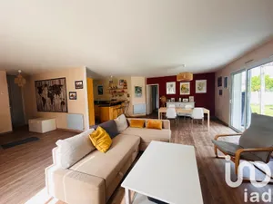 Maison traditionnelle à Blanquefort (33290)