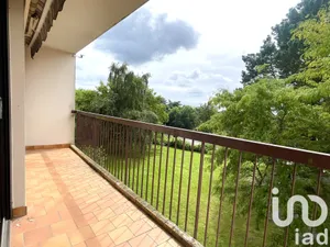Appartement à Saint-Herblain (44800)
