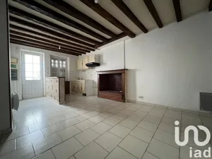 Maison de village à Valencisse (41190)