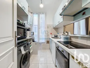 Apartment at Nice (06000)