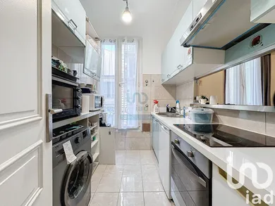 Appartement à Nice (06000)
