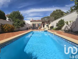 Townhouse at Toulon (83000)