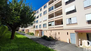 Appartement à Gretz-Armainvilliers (77220)