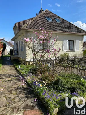Maison à Cauffry (60290)