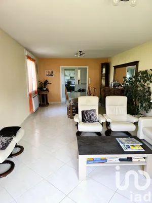 Traditional house at Missillac (44780)