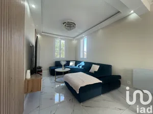 Apartment at Perpignan (66000)