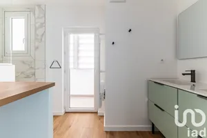 Appartement à Dijon (21000)