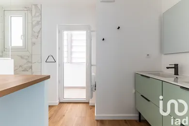 Appartement à Dijon (21000)