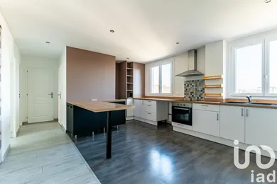 Apartment in Dijon (21000)