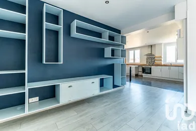 Apartment in Dijon (21000)