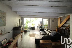 Maison de village à Vias (34450)