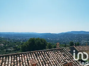 Maison de village à Spéracèdes (06530)