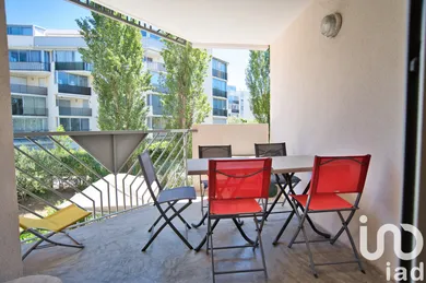 Appartement à Le Grau-du-Roi (30240)