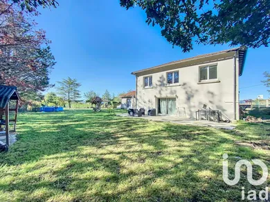 House at Saint-Rabier (24210)