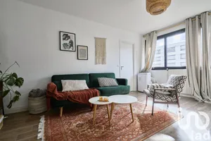 Apartment in Lille (59800)