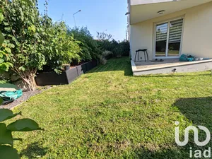 Appartement à Tinqueux (51430)