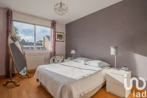 Appartement à CHAMBÉRY (73000)