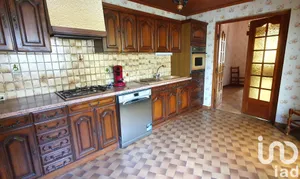 Maison de ville à Ailly-sur-Noye (80250)