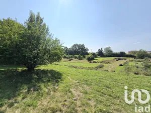 Terrain à bâtir à Connerré (72160)