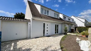 House at Saint-Germain-sur-Morin (77860)