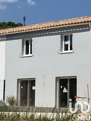 House at Carnoules (83660)