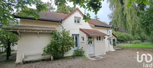 Maison à Gouvieux (60270)