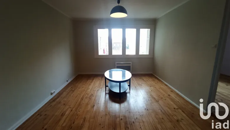 Appartement 3 pièces 55 m² · à Saint-Étienne · 55 m² · 550 €/mois
