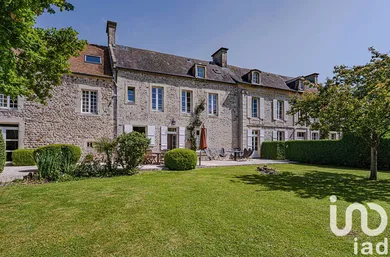 Demeure à BARBERY (14220)