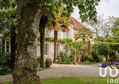 Demeure à BARBERY (14220)