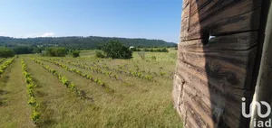 Farm at Ansouis (84240)