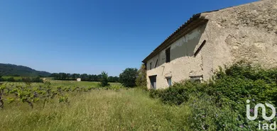 Ferme à Ansouis (84240)