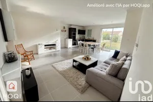 Maison à Jaunay-Marigny (86130)