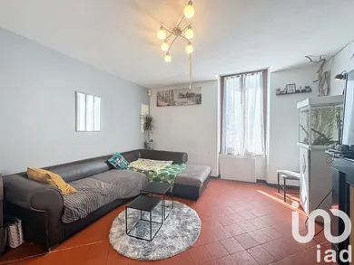 Immeuble à Thézan-lès-Béziers (34490)