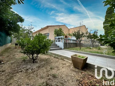 Traditional house at Le Soler (66270)