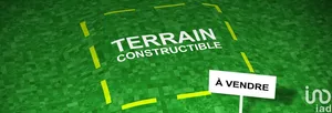 Terrain à bâtir à Bezouce (30320)